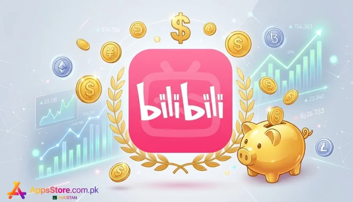 Bilibili TV