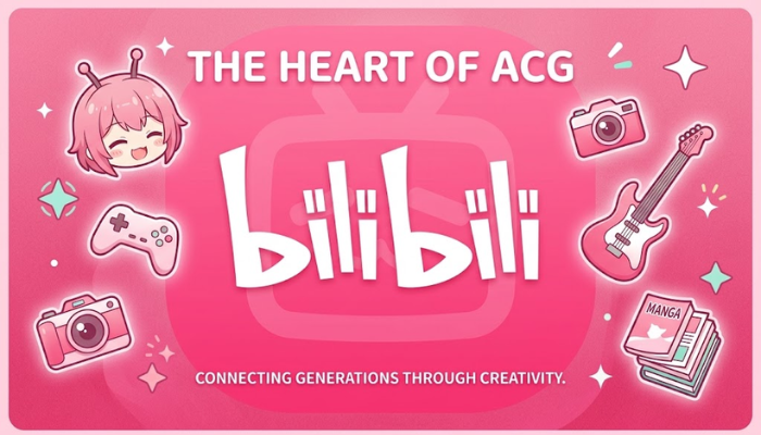Bilibili TV